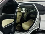Ford Edge 2016  No accident No damage Well maintained Lady Driven SUV