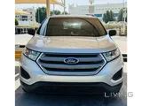 Ford Edge 2016  No accident No damage Well maintained Lady Driven SUV