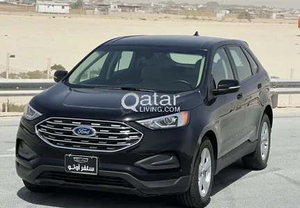 Ford Edge  2019