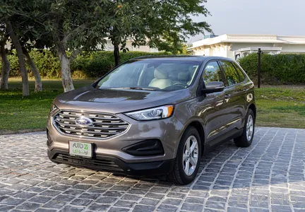 Ford Edge  2019