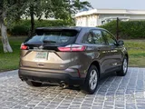 Ford Edge 2019