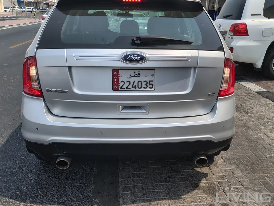 FORD EDGE-FAmily used-Moving sale