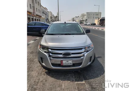 Ford Edge  2013
