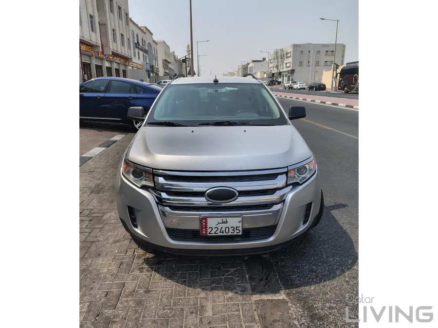 FORD EDGE-FAmily used-Moving sale