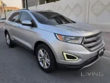 Ford Edge SEL AWD 2016