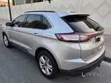 Ford Edge SEL AWD 2016