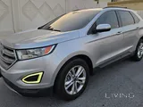 Ford Edge SEL AWD 2016
