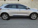 Ford Edge SEL AWD 2016