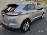 Ford Edge SEL AWD 2016
