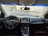 Ford Edge SEL AWD 2016