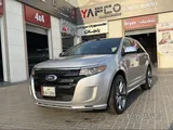 Ford Edge sport