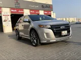 Ford Edge sport