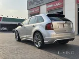Ford Edge sport