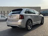 Ford Edge sport