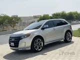 Ford Edge Sports