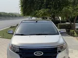 Ford Edge Sports