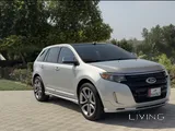 Ford Edge Sports