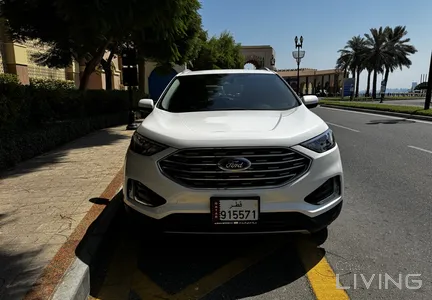 Ford Edge SEL 2023