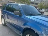 Ford Escape 2009 Model