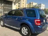 Ford Escape 2009 Model