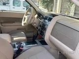 Ford Escape 2009 Model