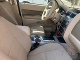 Ford Escape 2009 Model