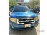 Ford Escape 2009 Model