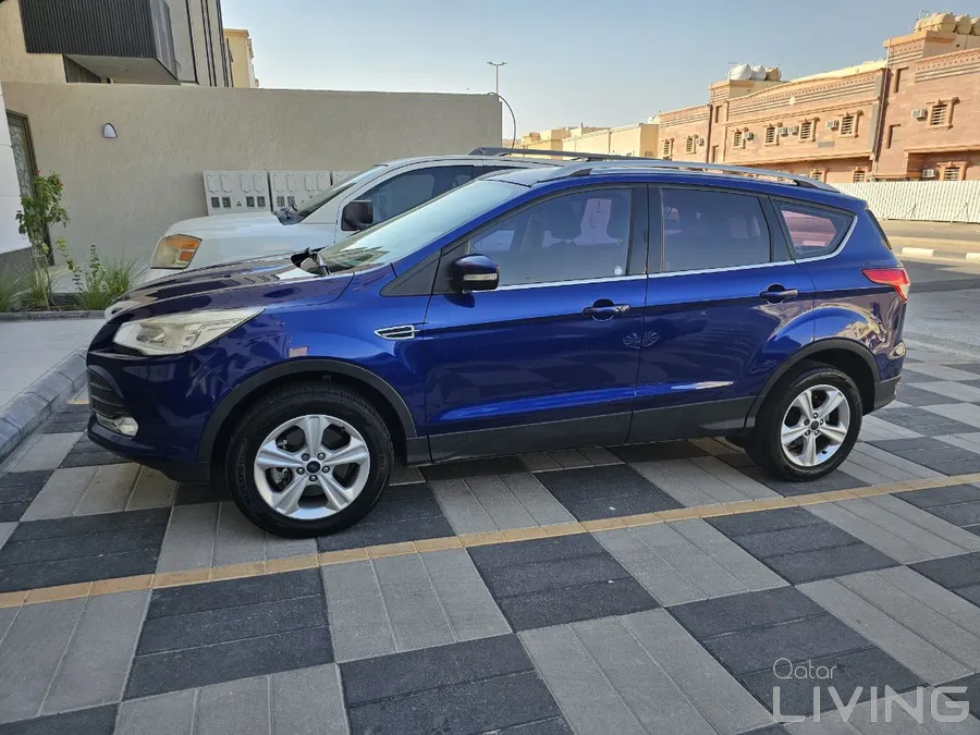 Ford Escape 2016 in very good condition