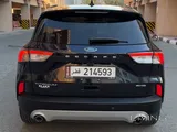 ford escape 2021 full options