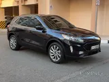 ford escape 2021 full options