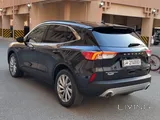 ford escape 2021 full options