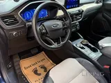 ford escape 2021 full options