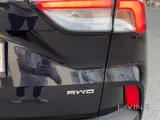 ford escape 2021 full options