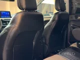 ford escape 2021 full options