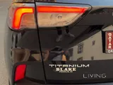 ford escape 2021 full options
