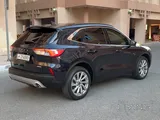ford escape 2021 full options
