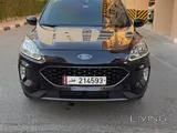 ford escape 2021 full options