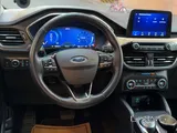 ford escape 2021 full options