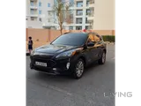 ford escape 2021 full options