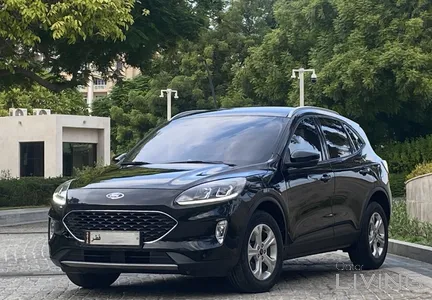 Ford Escape SEL 2022