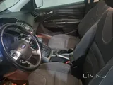 FORD ESCAPE SE 2015 2.0L