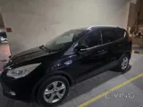 FORD ESCAPE SE 2015 2.0L