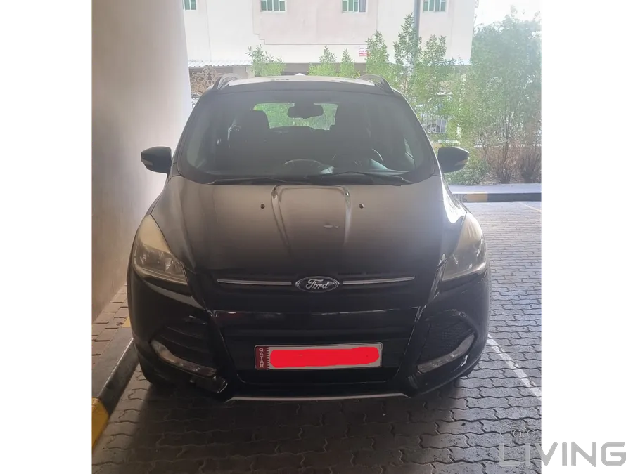 FORD ESCAPE SE 2015 2.0L