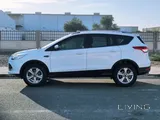 Ford Escape SEL 2015 last model,low mileage
