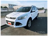 Ford Escape SEL 2015 last model,low mileage