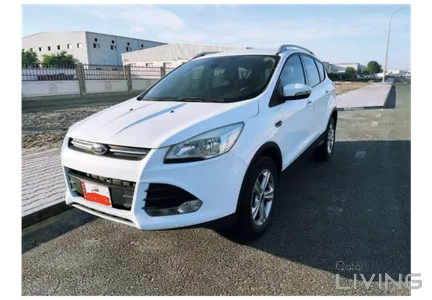 Ford Escape SEL 2015