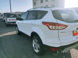 Ford Escape SEL 2015 last model,low mileage