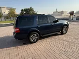 Ford expedition