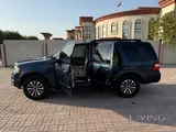 Ford expedition