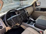 Ford expedition